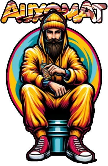 Auxomat Logo